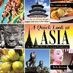 Baby Professor - A Quick Look at Asia
