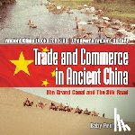 Baby Professor - Trade and Commerce in Ancient China