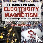 Baby Professor - Physics for Kids