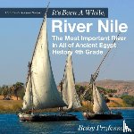 Baby Professor - It's Been A While, River Nile