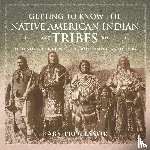 Baby Professor - Getting to Know the Native American Indian Tribes - US History for Kids Children's American History