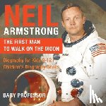 Baby Professor - Neil Armstrong