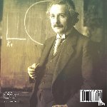 Baby Professor - Albert Einstein