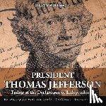 Baby Professor - President Thomas Jefferson