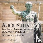 Baby Professor - Augustus