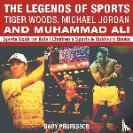 Baby Professor - The Legends of Sports
