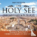 Baby Professor - The Holy See