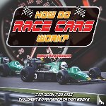 Baby Professor - How Do Race Cars Work? Car Book for Kids Children's Transportation Books