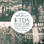 Baby Professor - Kids Had Jobs