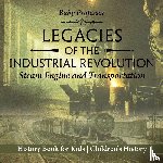 Baby Professor - Legacies of the Industrial Revolution