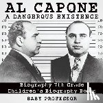 Baby Professor - Al Capone