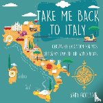 Baby Professor - Take Me Back to Italy