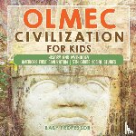 Baby Professor - Olmec Civilization for Kids - History and Mythology America's First Civilization 5th Grade Social Studies