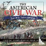 Baby Professor - The American Civil War - Blues, Greys, Yankees and Rebels. - History for Kids Historical Timelines for Kids 5th Grade Social Studies