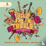 Baby Professor - Help| I'M in Treble|