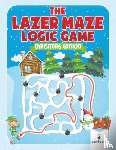 Jupiter Kids - The Lazer Maze Logic Game