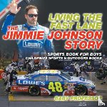Baby Professor - Living the Fast Lane
