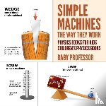 Baby Professor - Simple Machines