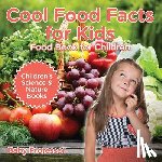 Baby Professor - Cool Food Facts for Kids