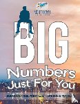 Puzzle Therapist - Big Numbers Just For You Sudoku Large Print (200+ Awesome Puzzles)