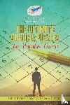 Puzzle Therapist - The Ultimate Sudoku Puzzles for Number Lovers The Sudoku Book with 200+ Puzzles