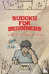 Puzzle Therapist - Sudoku for Beginners 240 Ultra Easy Puzzles to Master