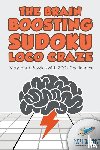 Puzzle Therapist - The Brain Boosting Sudoku Loco Craze Very Hard Puzzles with 200+ Challenges