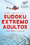 Puzzle Therapist - Sudoku Extremo Adultos Sudoku Spanish Edition with 240 Puzzles