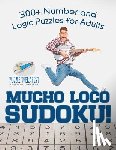 Puzzle Therapist - Mucho Loco Sudoku! 300+ Number and Logic Puzzles for Adults
