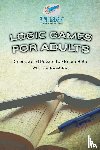Puzzle Therapist - Logic Games for Adults Crossword Puzzle for Brain Help (with 70 puzzles!)