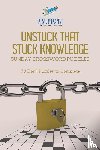 Puzzle Therapist - Unstuck That Stuck Knowledge Sunday Crossword Puzzles 70 Hard Puzzles to Complete