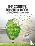 Puzzle Therapist - The Counter Dementia Book Crosswords for Seniors Large Print Edition