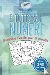 Puzzle Therapist - E tutto sui numeri Sudoku facile per il medio (oltre 240 rompicapi)