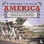 Baby Professor - Fighting to Rule America Causes and Results of French & Indian War U.S. Revolutionary Period Fourth Grade History Children's American Revolution History
