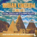Baby Professor - Nubian Kingdom (1000 BC)