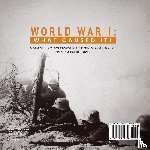 Baby - World War I