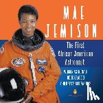 Dissected Lives - Mae Jemison