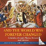 Baby Professor - And the World Was Forever Changed