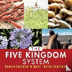 Baby Professor - The Five Kingdom System Biological Classification for Grade 5 Children's Biology Books