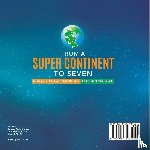 Baby Professor - From a Super Continent to Seven The Pangaea and the Continental Drift Grade 5 Children's Earth Sciences Books