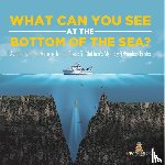 Professor, Baby - What Can You See at the Bottom of the Sea? a Journey into the Mariana