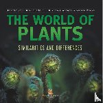 Baby Professor - The World of Plants