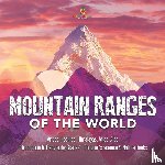 Baby Professor - Mountain Ranges of the World