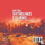 Baby Professor - Everything Earthquakes and Tsunamis Natural Disaster Books for Kids Grade 5 Children's Earth Sciences Books