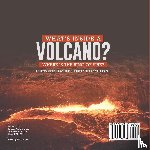 Baby Professor - What's Inside a Volcano? Where Is the Ring of Fire? Children's Science Books Grade 5 Children's Earth Sciences Books
