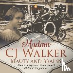Dissected Lives - Madame CJ Walker
