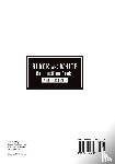 Journals and Notebooks - Black and White Composition Book Wide Ruled Pages