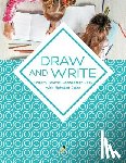 Journals and Notebooks - Draw and Write Primary Journal Composition Book with Alphabet Guide