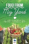 Speedy Publishing Books - Food from My Yard