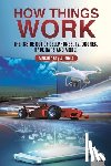 Tech Tron - How Things Work